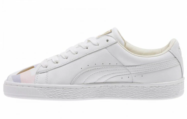 women-puma-basket-classic-white-print-365672-01