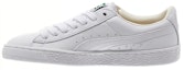 Buy (W) 푸마 바스켓 클래식 LFS '화이트'   (Puma Basket Classic LFS 'White' ) 362892-02