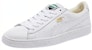 (W) 푸마 바스켓 클래식 LFS '화이트'   (Puma Basket Classic LFS 'White' ) 362892-02