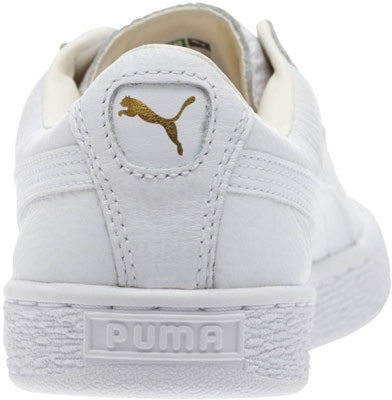 (W) 푸마 바스켓 클래식 LFS '화이트'   (Puma Basket Classic LFS 'White' ) 362892-02 Purchase (W) 푸마 바스켓 클래식 LFS '화이트'   (Puma Basket Classic LFS 'White' ) 362892-02