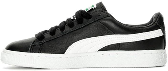 (W) 彪马经典LFS休闲运动鞋 黑/白 362892-21 Buy (W) 彪马经典LFS休闲运动鞋 黑/白 362892-21