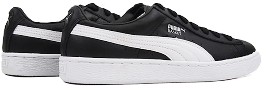 (W) 彪马经典LFS休闲运动鞋 黑/白 362892-21 Shop (W) 彪马经典LFS休闲运动鞋 黑/白 362892-21