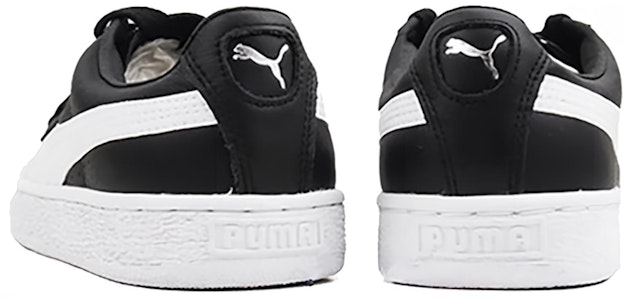 (W) 彪马经典LFS休闲运动鞋 黑/白 362892-21 Purchase (W) 彪马经典LFS休闲运动鞋 黑/白 362892-21