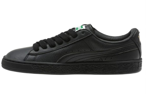 (W) Puma Basket Classic Gaya Hidup 'Hitam' 362892-14 Buy (W) Puma Basket Classic Gaya Hidup 'Hitam' 362892-14