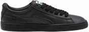 Order (W) Puma Basket Classic Gaya Hidup 'Hitam' 362892-14