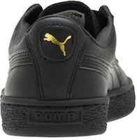 (W) Puma Basket Classic Lifestyle 'Negro' 362892-14 Purchase (W) Puma Basket Classic Lifestyle 'Negro' 362892-14