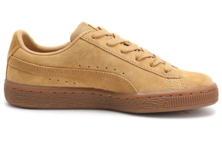 (W) Puma Basket Classics 'Brown' 圖 2