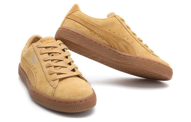 (W) Puma Basket Classics 'Brown' 圖 3