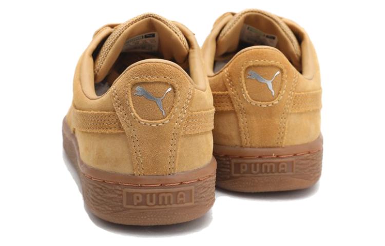 (W) Puma Basket Classics 'Brown' 圖 4