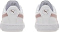 Shop (W) Puma Basket Classic Metallic Kasut Wanita Lelaki 374154-01
