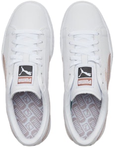 (W) Puma Basket Clásico Metálico 374154-01 Purchase (W) Puma Basket Clásico Metálico 374154-01