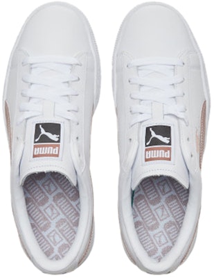 (W) Puma Basket Classic Metalik 374154-01 Purchase (W) Puma Basket Classic Metalik 374154-01