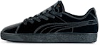 Buy (W) Puma Basket Crush Sepatu Kasual Hitam 369556-04
