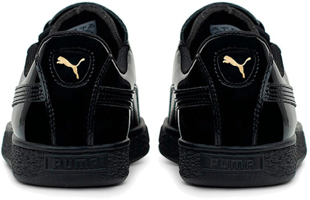 (W) Puma Basket Crush Sepatu Kasual Hitam 369556-04 Shop (W) Puma Basket Crush Sepatu Kasual Hitam 369556-04