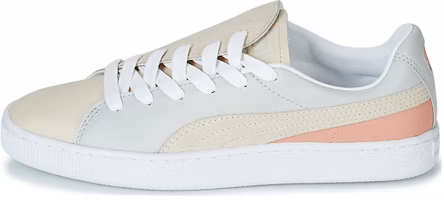 (Women) Puma Basket Crush 'Paris Light Brown' 370341-01 (Women) Puma Basket Crush 'Paris Light Brown' 370341-01