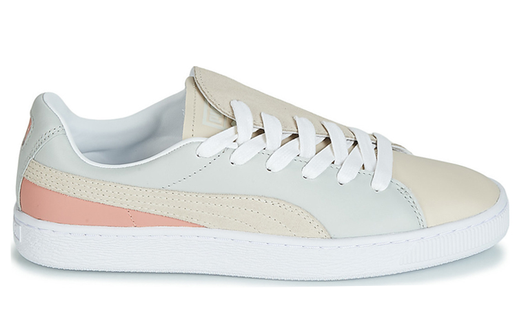 Order (W) Puma Basket Crush ''Paris Hellbraun'' 370341-01