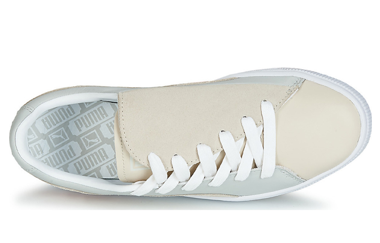 Lookbook (W) Puma Basket Crush ''Paris Hellbraun'' 370341-01