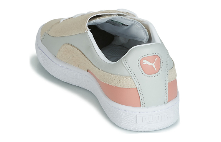Shop (W) Puma Basket Crush ''Paris Hellbraun'' 370341-01