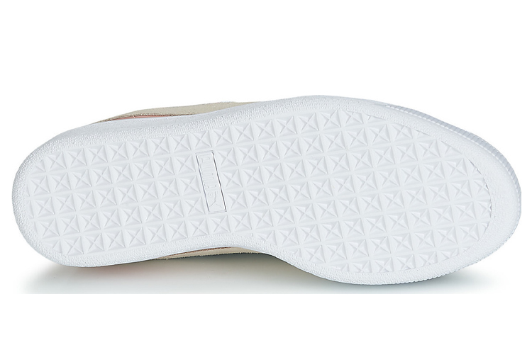 Purchase (W) Puma Basket Crush ''Paris Hellbraun'' 370341-01