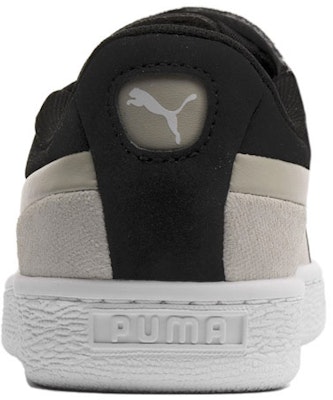 (W) Puma Basket Crush Paris Kasut Hitam/Kelabu 369598-03 Shop (W) Puma Basket Crush Paris Kasut Hitam/Kelabu 369598-03