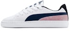 Buy (W) Puma Basket Crush Paris 'Putih Biru Merah Muda' 369598-02