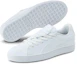 Purchase (W) Puma Basket Crush ''Bianco'' 369556-05