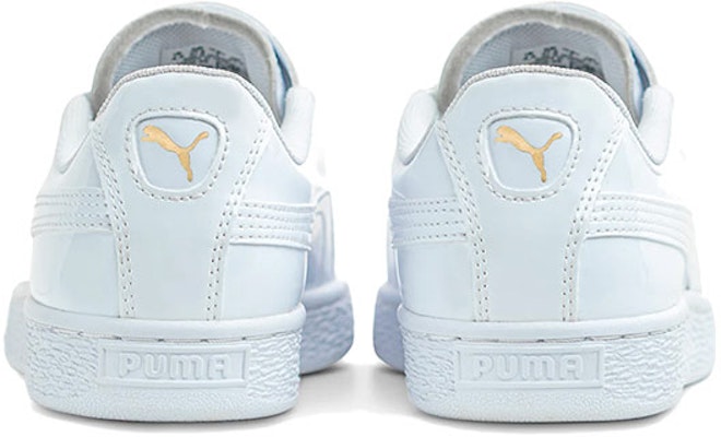 Puma Basket Crush 女款 白色 Purchase Puma Basket Crush 女款 白色