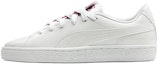 Buy (W) Puma Basket Crush 'Putih Merah Muda' 369556-06