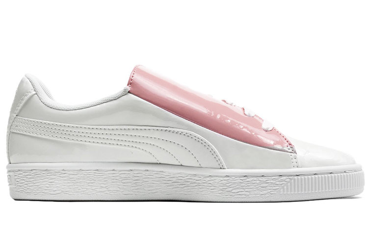 Order (W) Puma Basket Crush ''Blanc Rose'' 369556-06
