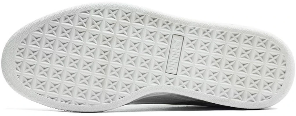 (W) Puma Basket Crush ''Blanc Rose'' 369556-06 Purchase (W) Puma Basket Crush ''Blanc Rose'' 369556-06