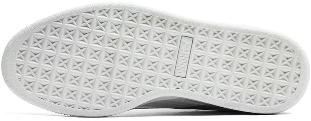 (W) Puma Basket Crush 'Putih Merah Muda' 369556-06 Purchase (W) Puma Basket Crush 'Putih Merah Muda' 369556-06