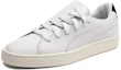 Lookbook (W) Puma Basket Crush Deboss ''Blanc'' 369930-01
