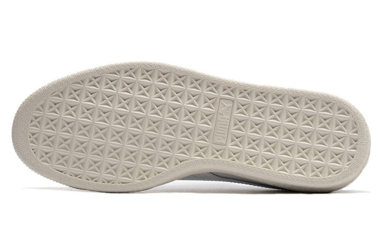 Purchase (W) Puma Basket Crush Deboss ''Blanc'' 369930-01