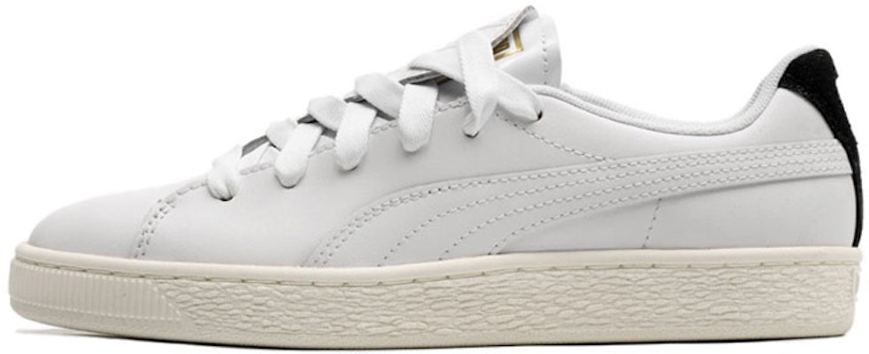 (W) Puma Basket Crush Deboss 'Putih' 369930-01 Buy (W) Puma Basket Crush Deboss 'Putih' 369930-01