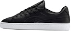 Buy (W) Puma Basket Crush Emboss 'Hitam' 369595-02