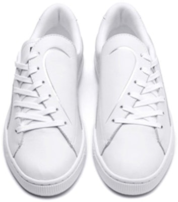 (W) 彪马Basket Crush压纹'白色' 369595-01 Shop (W) 彪马Basket Crush压纹'白色' 369595-01