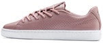 Buy (W) Puma Basket Crush Perf 'Bridal Pink' Sepatu Wanita 369689-03