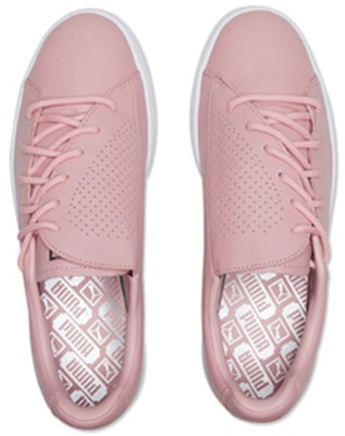 (W) 彪马Basket Crush Perf '婚礼粉红' 369689-03 Shop (W) 彪马Basket Crush Perf '婚礼粉红' 369689-03
