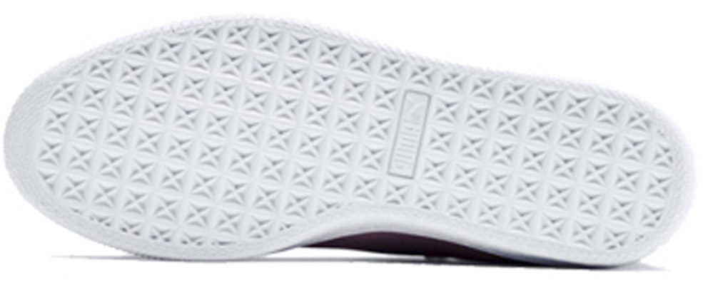 (W) Puma Basket Crush Perf 'Bridal Pink' Sepatu Wanita 369689-03 Purchase (W) Puma Basket Crush Perf 'Bridal Pink' Sepatu Wanita 369689-03