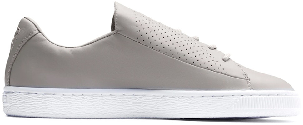 (W) Puma Basket Crush Perf 'Abu-abu Muda' 369689-02 Order (W) Puma Basket Crush Perf 'Abu-abu Muda' 369689-02