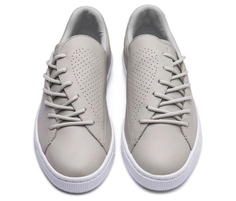 (W) Puma Basket Crush Perf 'Abu-abu Muda' 369689-02 Lookbook (W) Puma Basket Crush Perf 'Abu-abu Muda' 369689-02