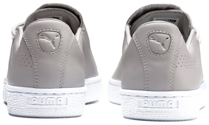 (W) Puma Basket Crush Perf 'Abu-abu Muda' 369689-02 Shop (W) Puma Basket Crush Perf 'Abu-abu Muda' 369689-02