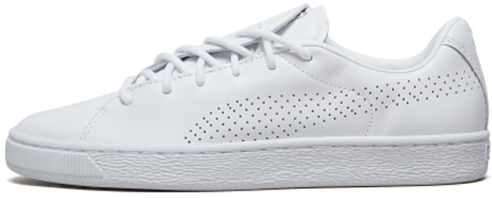 (W) Puma Basket Crush Perf 'Putih' 369689-01 Buy (W) Puma Basket Crush Perf 'Putih' 369689-01