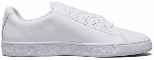 Order (女性)Puma Basket Crush Perf '白色' 369689-01