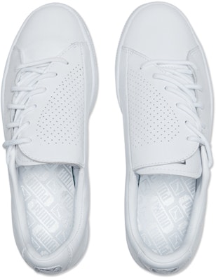 (W) 彪马 Basket Crush Perf '白色' 369689-01 Shop (W) 彪马 Basket Crush Perf '白色' 369689-01