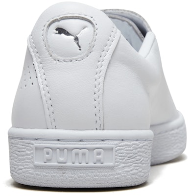 (W) 彪马 Basket Crush Perf '白色' 369689-01 Purchase (W) 彪马 Basket Crush Perf '白色' 369689-01