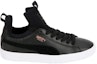 Order (W) Puma Basket Fierce 'Hitam Putih' 365480-02