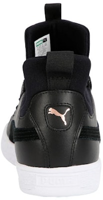 (W) Puma Basket Fierce 'Hitam Putih' 365480-02 Purchase (W) Puma Basket Fierce 'Hitam Putih' 365480-02