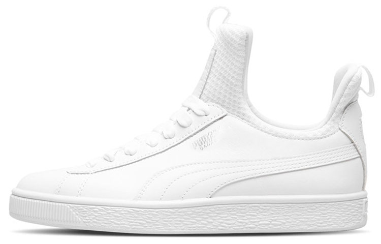 Buy (W) Puma Basket Fierce 'En Pointe Putih' 365663-01