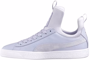 (Women) Puma Basket Fierce 'Icelandic Blue' 365480-01 (Women) Puma Basket Fierce 'Icelandic Blue' 365480-01